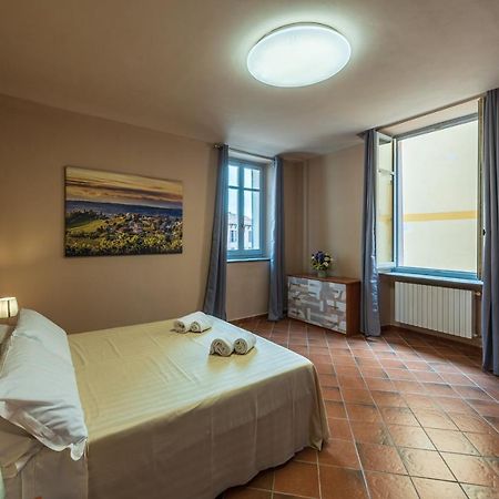 알바 Palazzo Ciravegna 아파트 외부 사진
