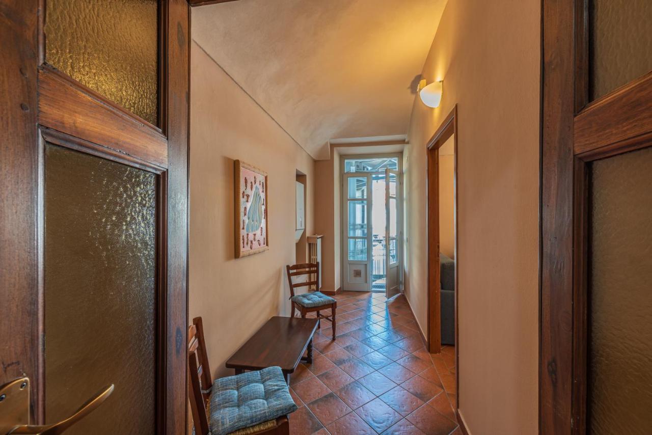 알바 Palazzo Ciravegna 아파트 외부 사진